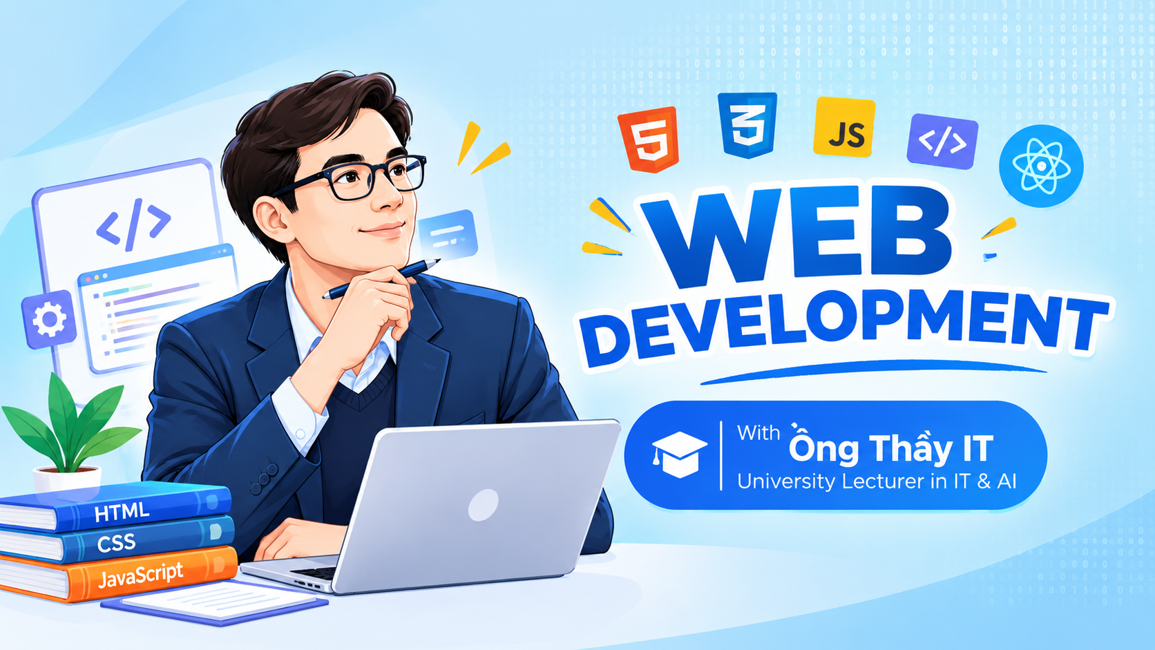 Lập trình web