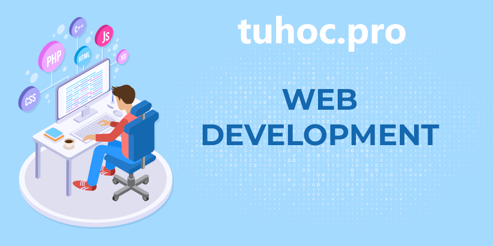 Lập trình web