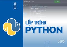 Lập trình Python