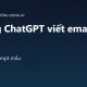 Cách dùng ChatGPT viết email xin việc trong 5 phút (kèm 6 prompt mẫu)