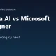 Canva AI vs Microsoft Designer: Công cụ thiết kế AI nào đáng dùng hơn? (2026)